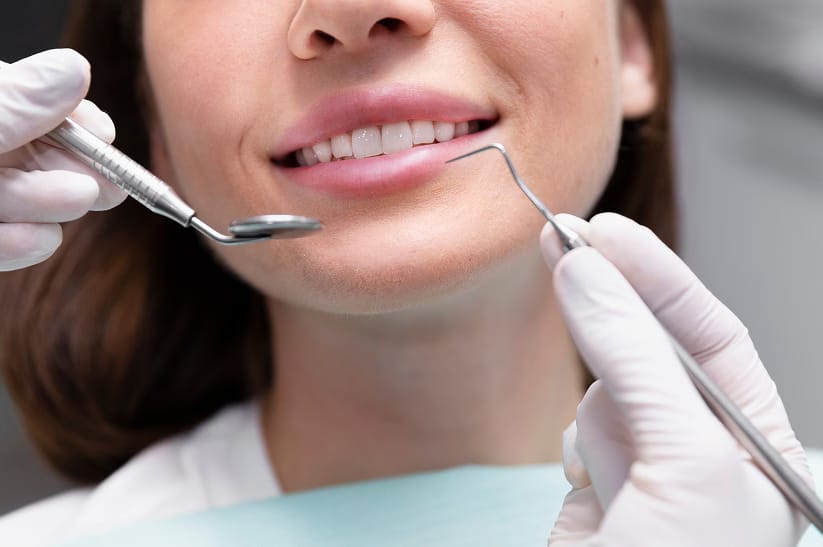 Klinikk – illustrasjonsbilde